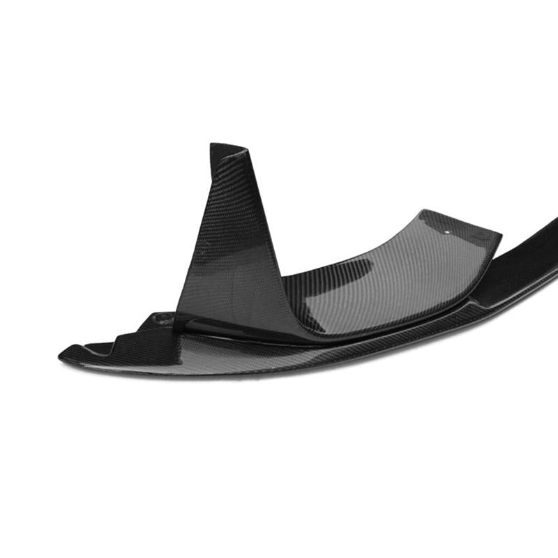 BMW M3 F80 / M4 F82 F83 Lip Anteriore in Carbonio Stile MP (2014-2019)