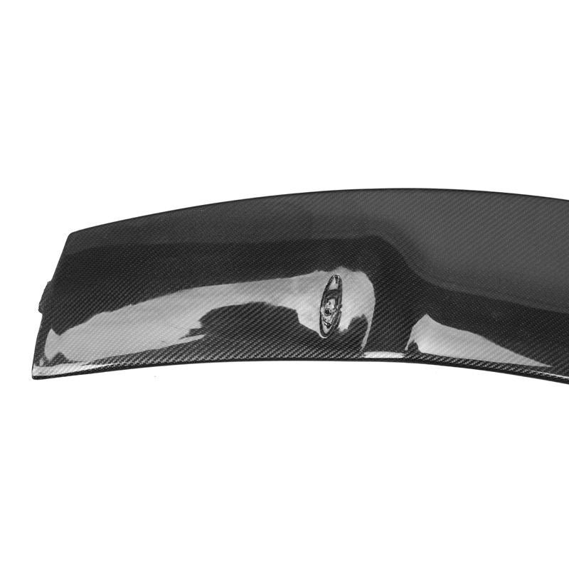 Mercedes A-Class W176 Spoiler Posteriore in Carbonio Stile AMG (2012-2018)