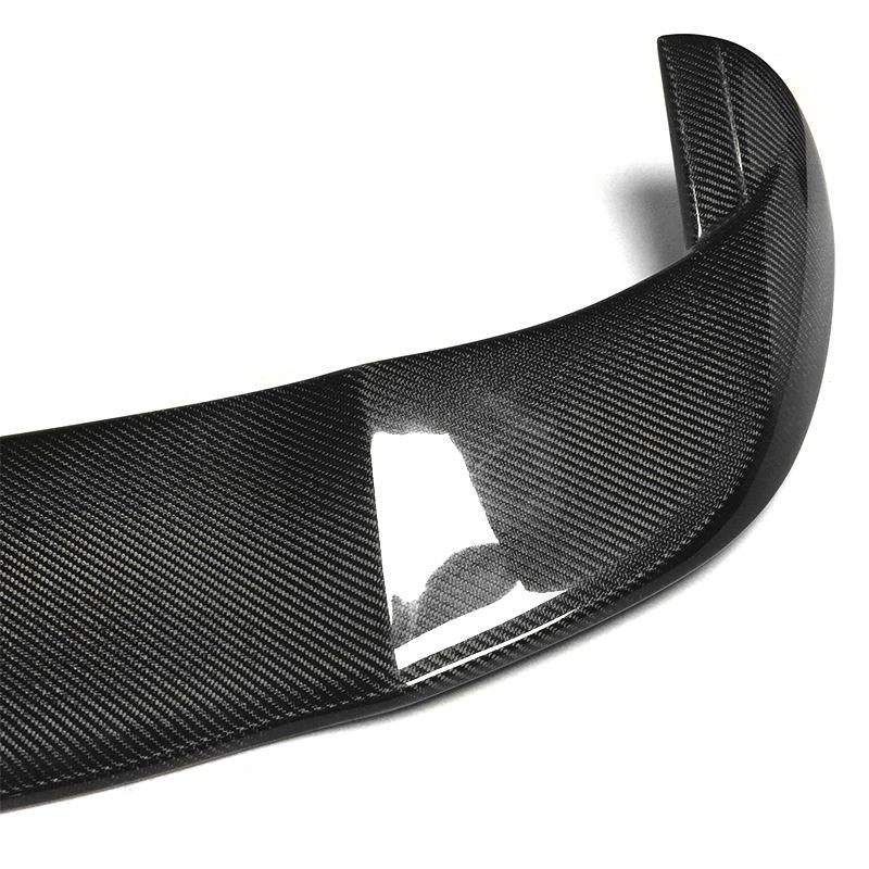 Mercedes A-Class W176 Spoiler Posteriore in Carbonio Stile P (2012-2018)