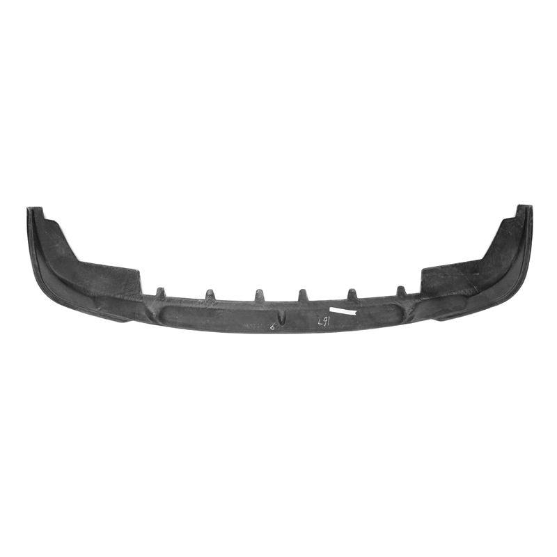 BMW Serie 3 LCI G20/G21 M-Sport Stile Bc Lip Anteriore in Carbonio (2022+)