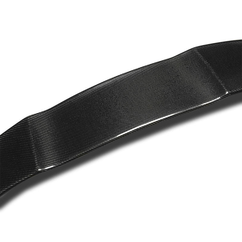 Mercedes A-Class W176 Spoiler Posteriore in Carbonio Stile P (2012-2018)