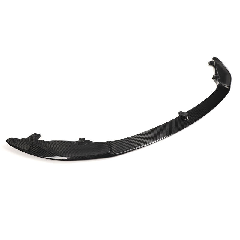 BMW M3 F80 / M4 F82 F83 Lip Anteriore in Carbonio Stile MP (2014-2019)