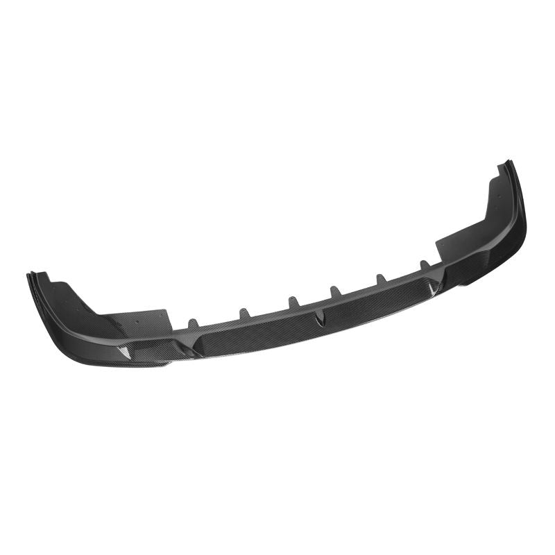 BMW Serie 3 LCI G20/G21 M-Sport Stile Bc Lip Anteriore in Carbonio (2022+)
