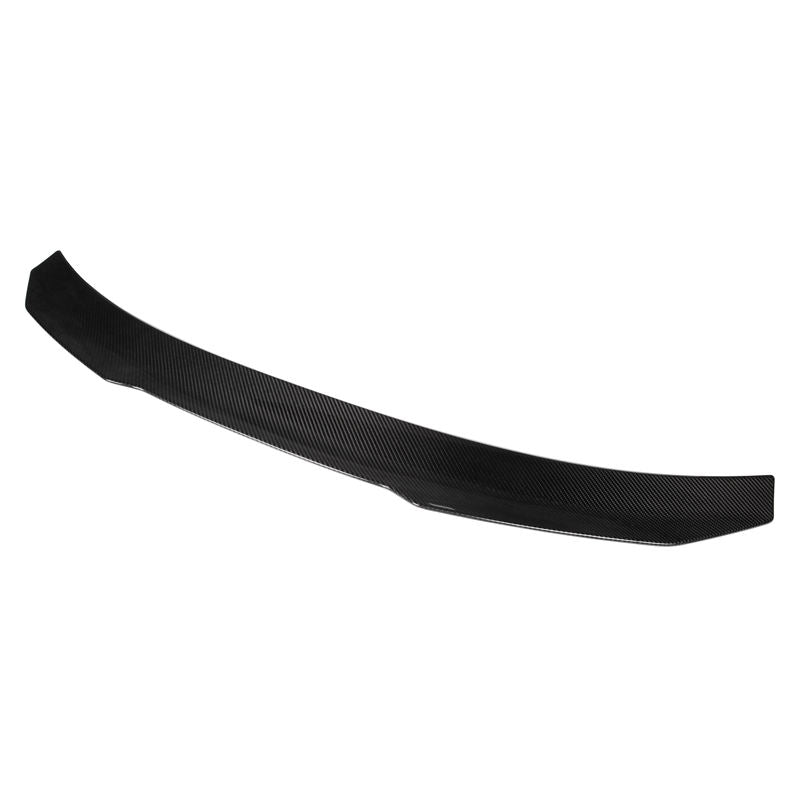 BMW 3 Series G20 / M3 G80 Pre-Preg Dry Carbon Fibre Ducktail Psm Style Rear Spoiler By OPTIC (2019+)
