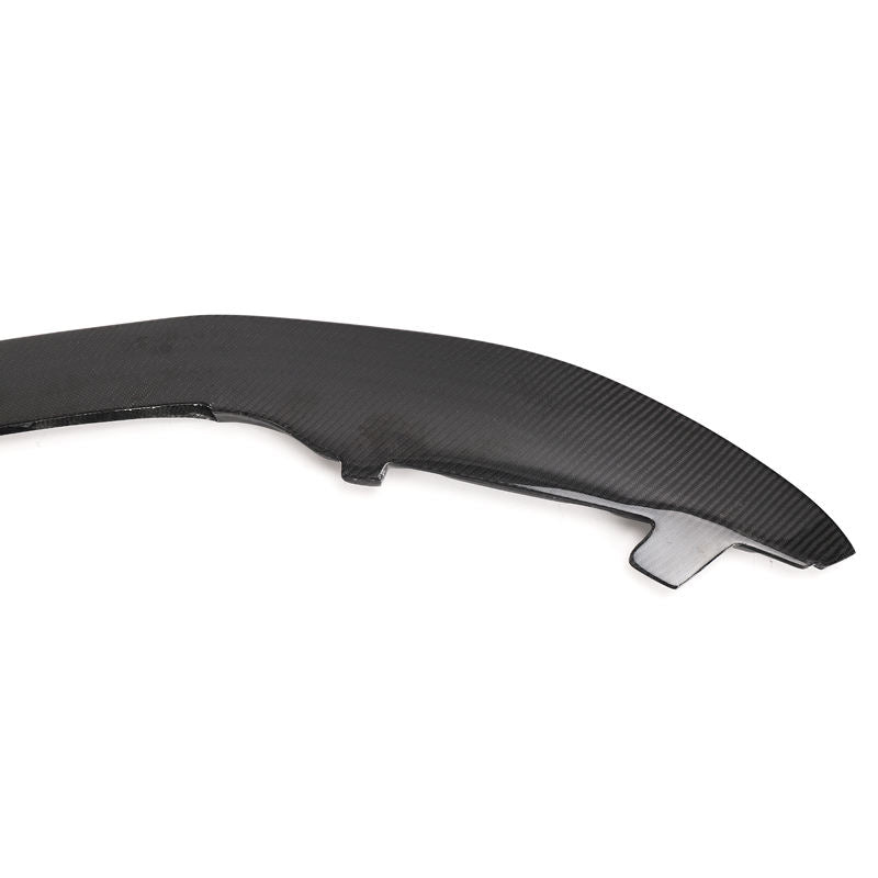 BMW M3 F80 / M4 F82 F83 Lip Anteriore in Carbonio Stile MP (2014-2019)