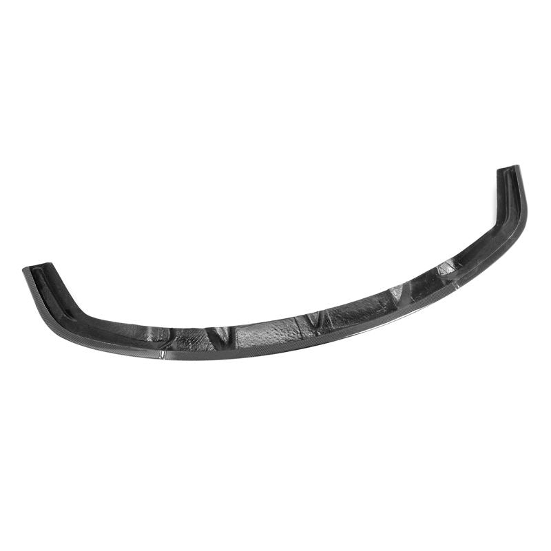 BMW M2 F87 Lip Anteriore Paraurti in Carbonio Stile 3D (2015-2018)