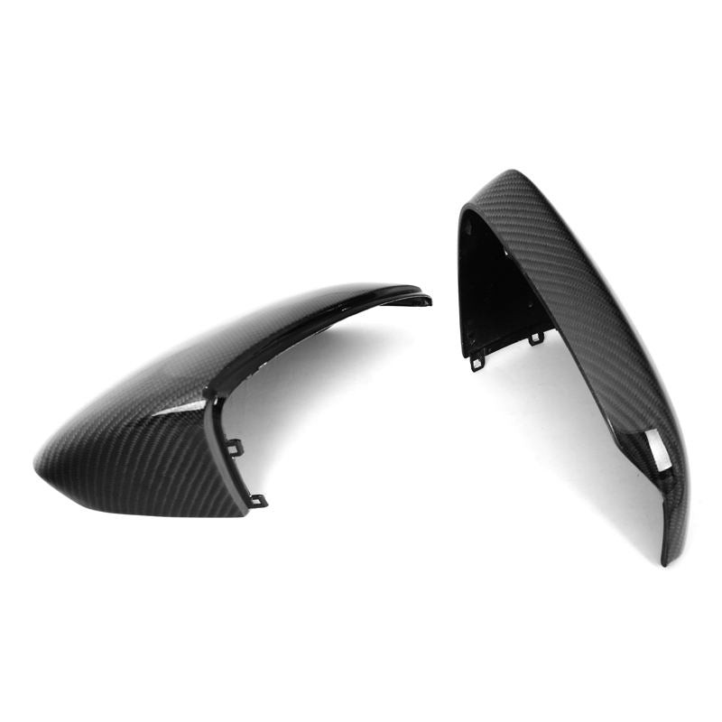 Calotte Specchietti in Carbonio per Audi A3/S3/RS3 8Y (2020-2024)