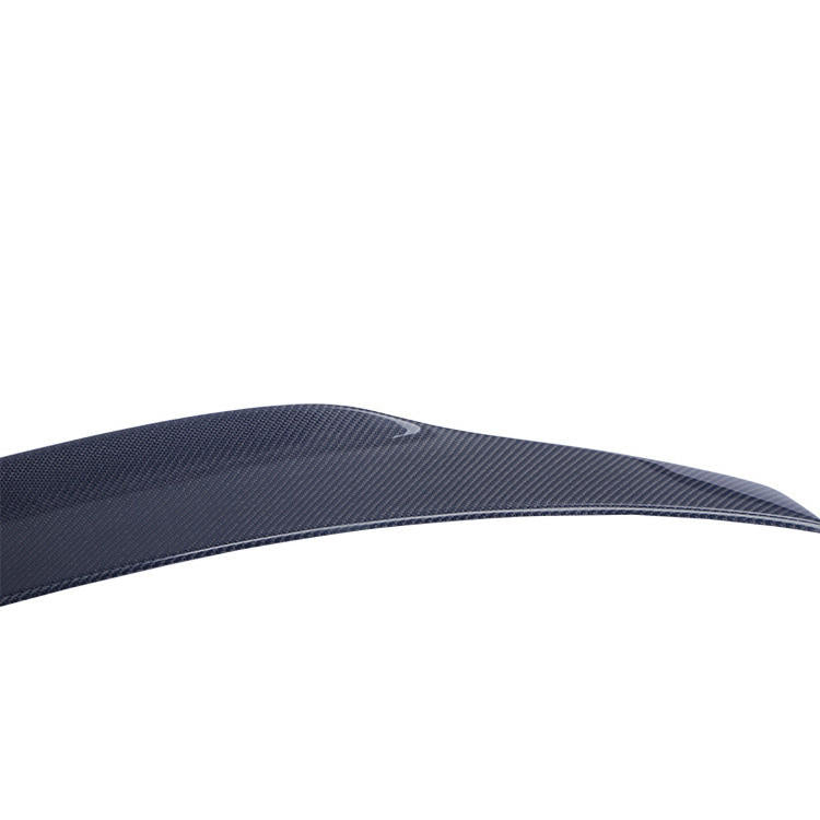 Mercedes CLS C257 Spoiler Posteriore in Carbonio Prepreg Stile PSM (2019-2023)