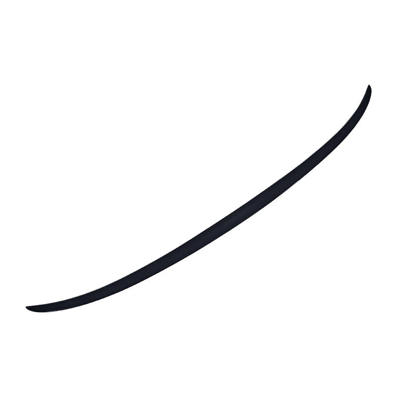 BMW Serie 5 G30 / M5 F90 Spoiler Posteriore M5 Stile Nero Lucido (2017-2023)