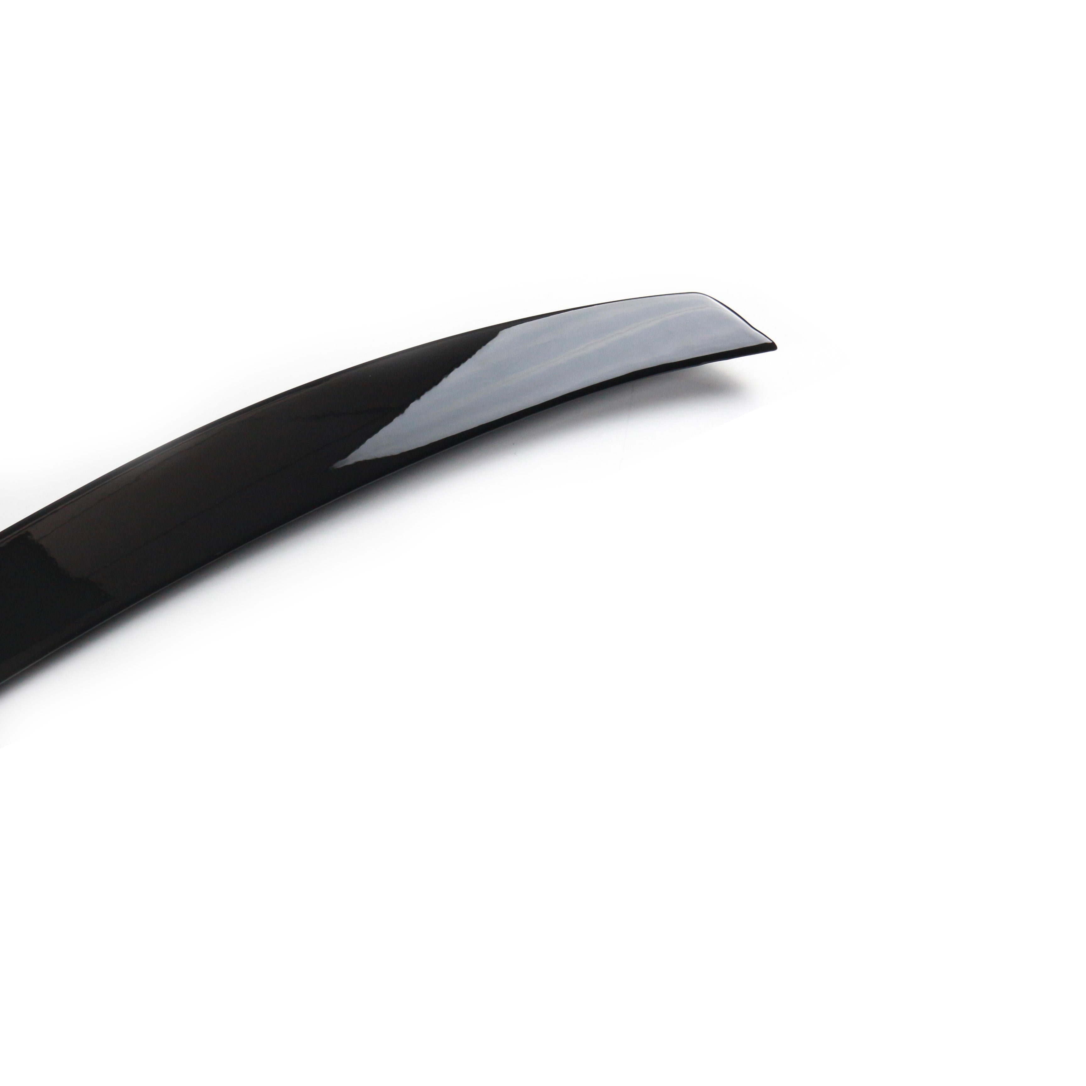 BMW Serie 2 F22 / M2 F87 Spoiler Posteriore MP Stile Nero Lucido (2014-2021)
