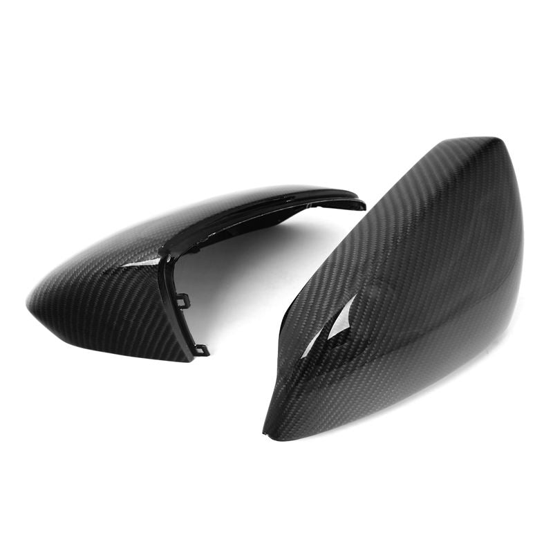 Calotte Specchietti in Carbonio per Audi A3/S3/RS3 8Y (2020-2024)