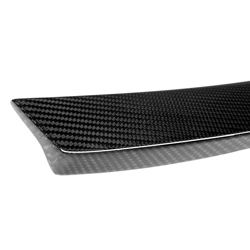 BMW Serie 4 G22 / M4 G82 Spoiler Posteriore Stile Competition in Carbonio Prepreg da OPTIC (2020+)