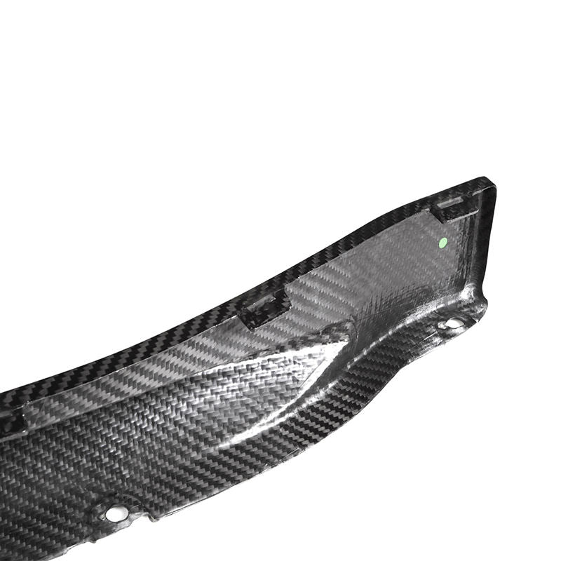 BMW M3 G80 G81 / M4 G82 G83 Minigonne Laterali Stile OEM in Carbonio Prepreg By OPTIC (2021+)