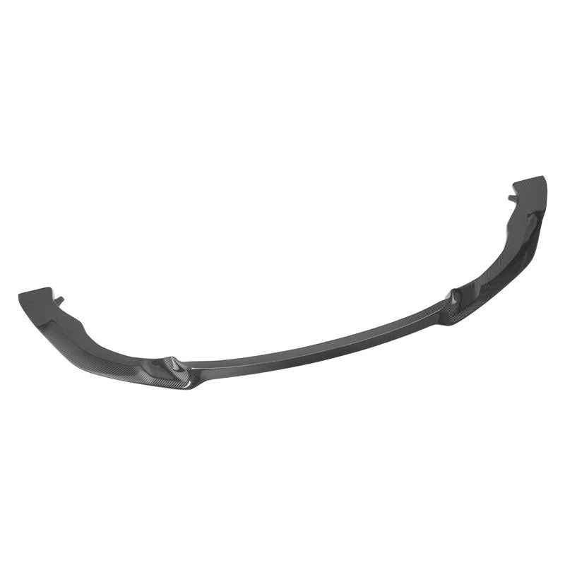 BMW M3 F80 / M4 F82 F83 Lip Anteriore in Carbonio Stile CS (2014-2019)