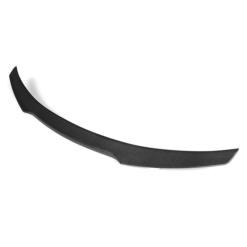 Mercedes CLA W118 Spoiler Posteriore Stile FD in Carbonio Prepreg (2019+)