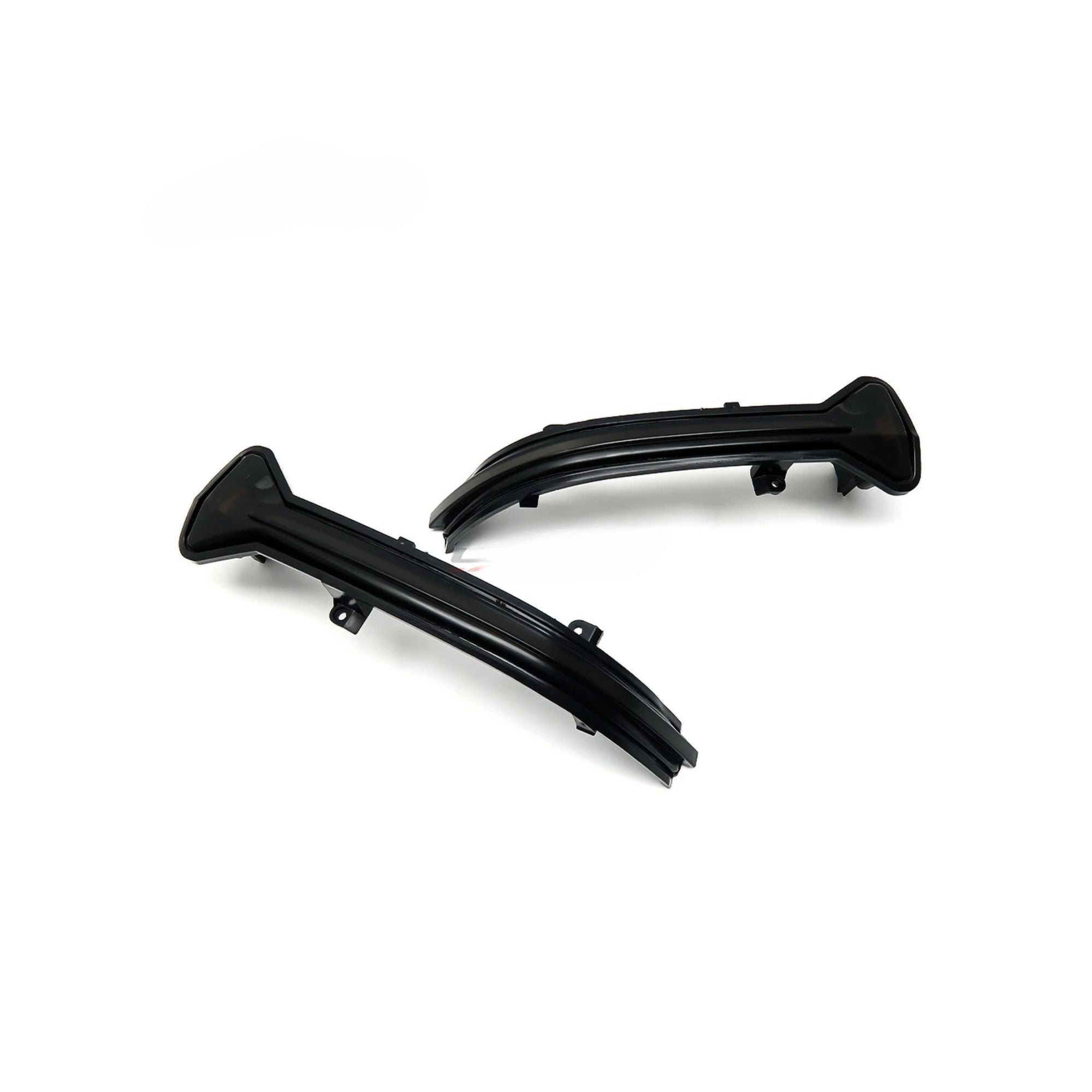 Indicatori Dinamici BMW Serie 2, 3, 4, 5, 7, 8 G42, G20, G22, G26, G30, G14 (2017+)