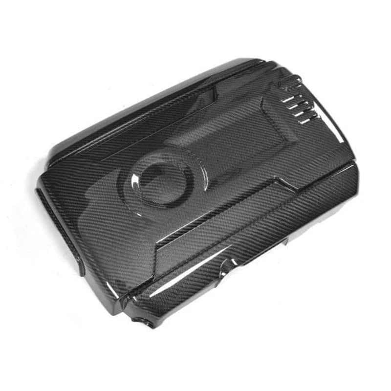 Vw / Seat / Skoda Copertura Motore in Carbonio