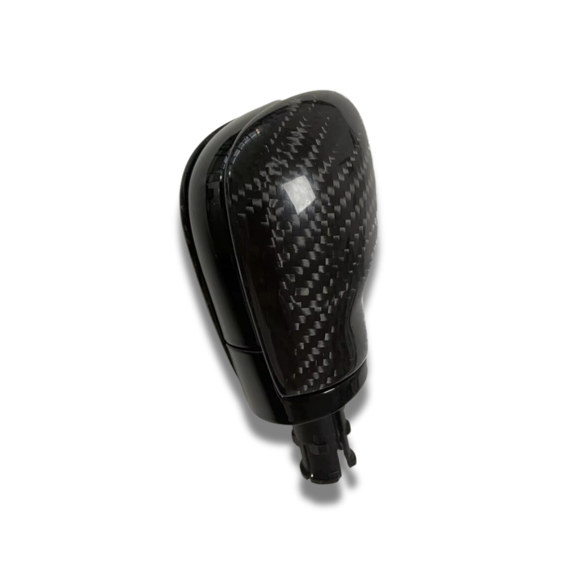 Selettore del Cambio DSG in Carbonio per VW Golf Polo Scirocco