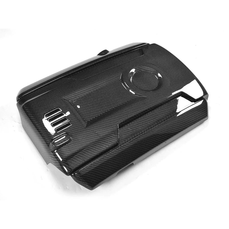 Vw / Seat / Skoda Copertura Motore in Carbonio