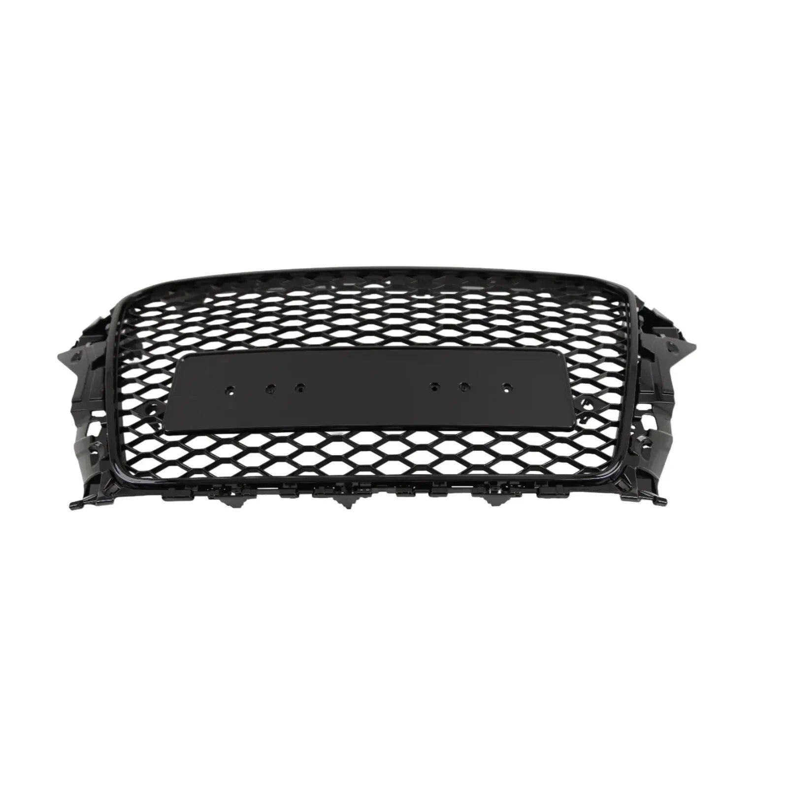 Audi A3/S3 8V Griglia a Nido d'Ape Stile RS3 Nero Lucido (2012-2016)