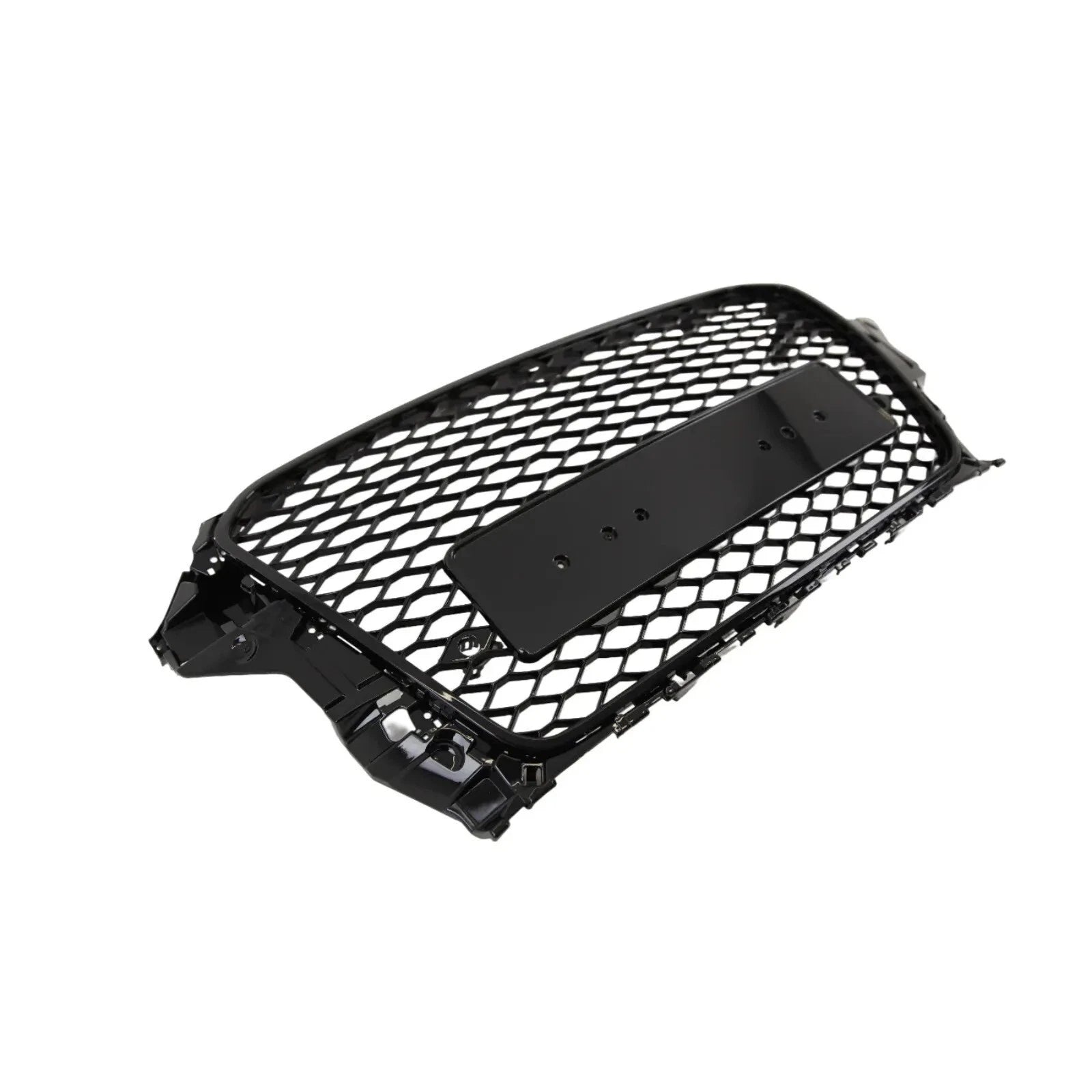 Audi A3/S3 8V Griglia a Nido d'Ape Stile RS3 Nero Lucido (2012-2016)