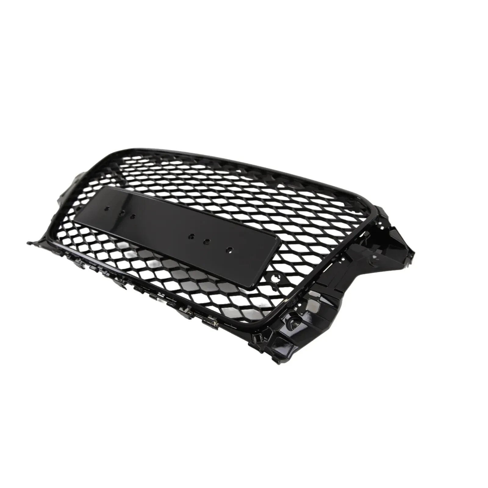 Audi A3/S3 8V Griglia a Nido d'Ape Stile RS3 Nero Lucido (2012-2016)