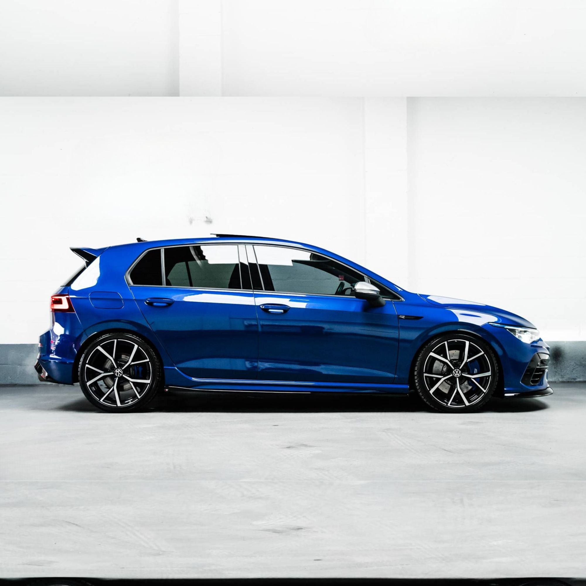 Golf MK8 (2020+)