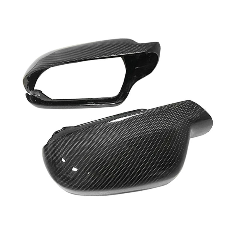 Audi A4/S4/RS4 B8.5 | A5/S5/RS5 B8.5 Calotte Specchietti in Carbonio (2012-2016)