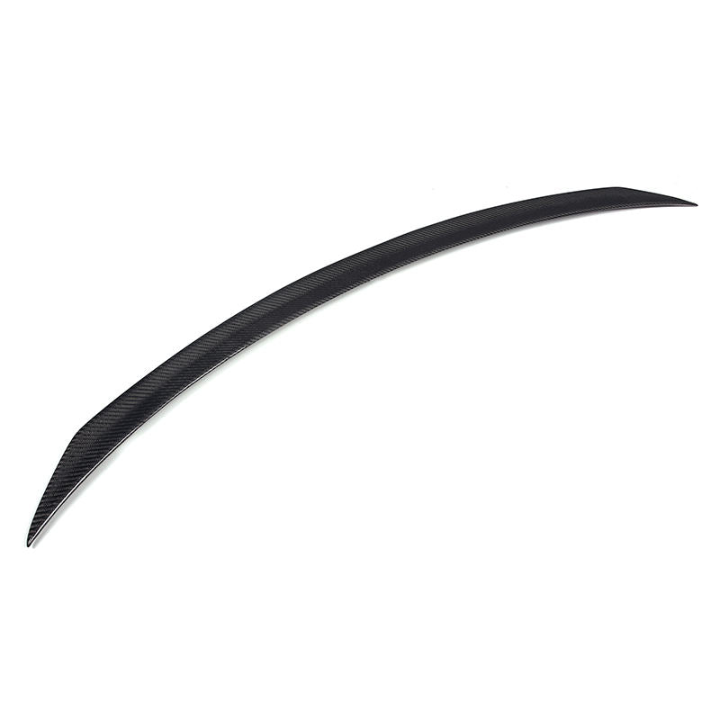 Mercedes CLA W118 Spoiler Posteriore AMG Stile in Carbonio Prepreg (2019+)