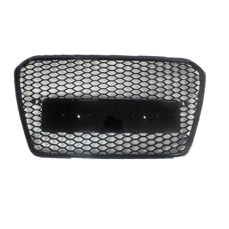 Audi A5/S5 B8.5 Griglia a Nido d'Ape Stile RS5 Nero Lucido (2012-2016)