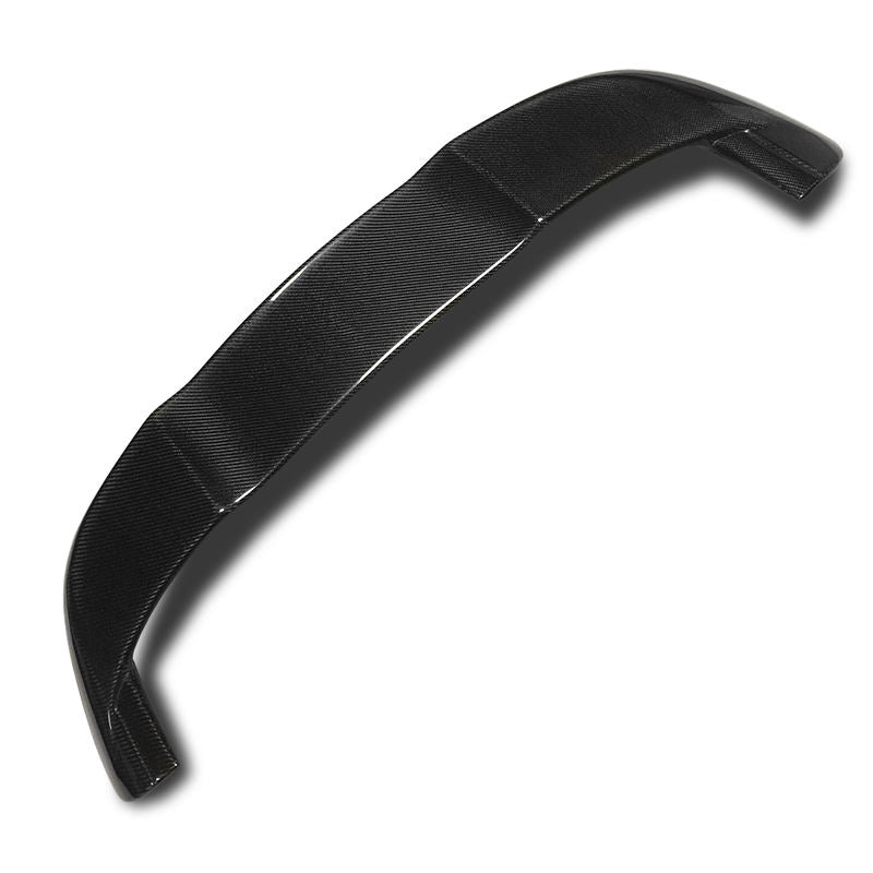 Mercedes A-Class W176 Spoiler Posteriore in Carbonio Stile P (2012-2018)
