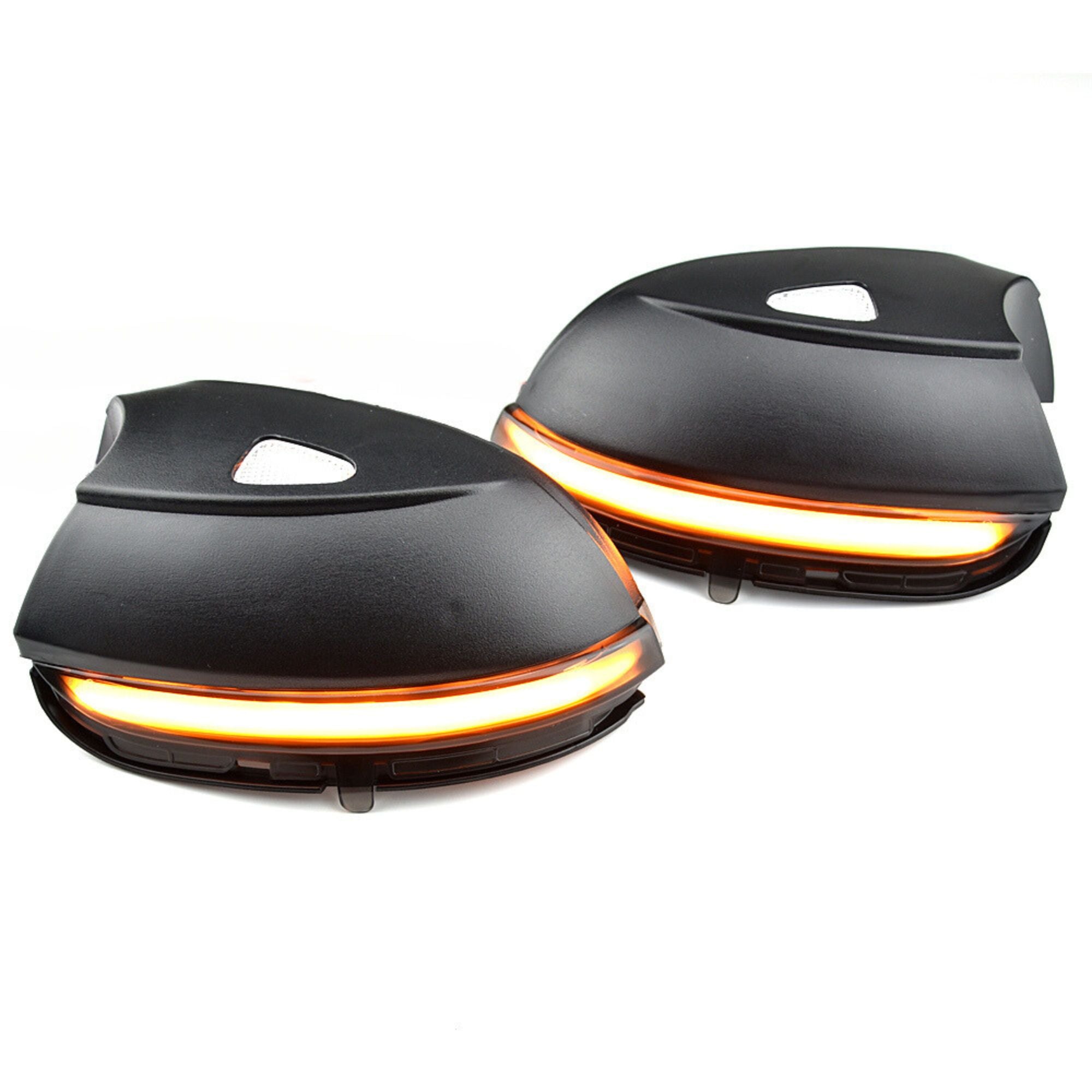 Scirocco / Beetle / Jetta / Passat Dynamic Sweeping Mirror Indicators - Avoro Design