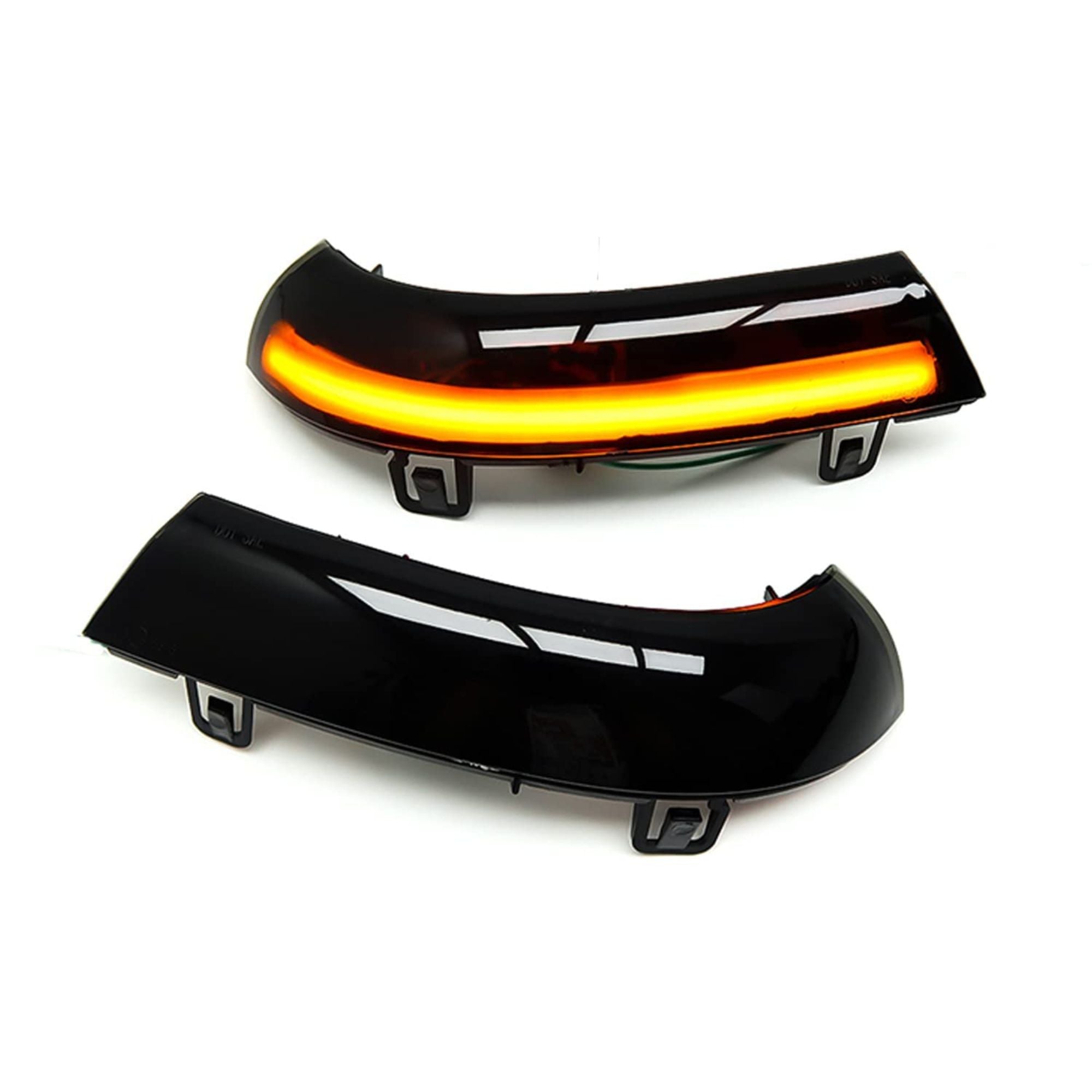 Golf MK5 Dynamic Sweeping Mirror Indicators (2006-2009) - Avoro Design