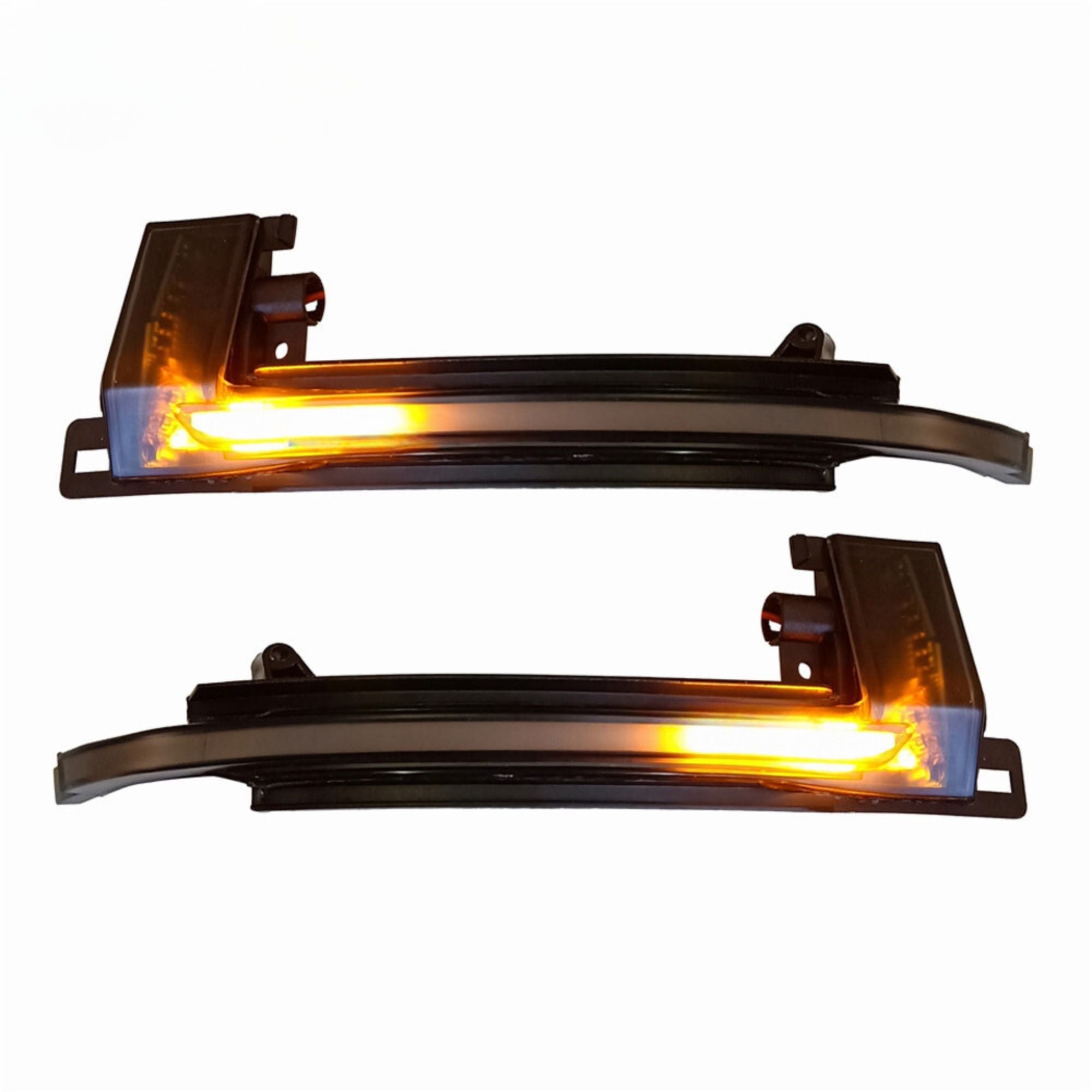 A3 8P Dynamic Sweeping Mirror Indicators (2009-2013) - Avoro Design