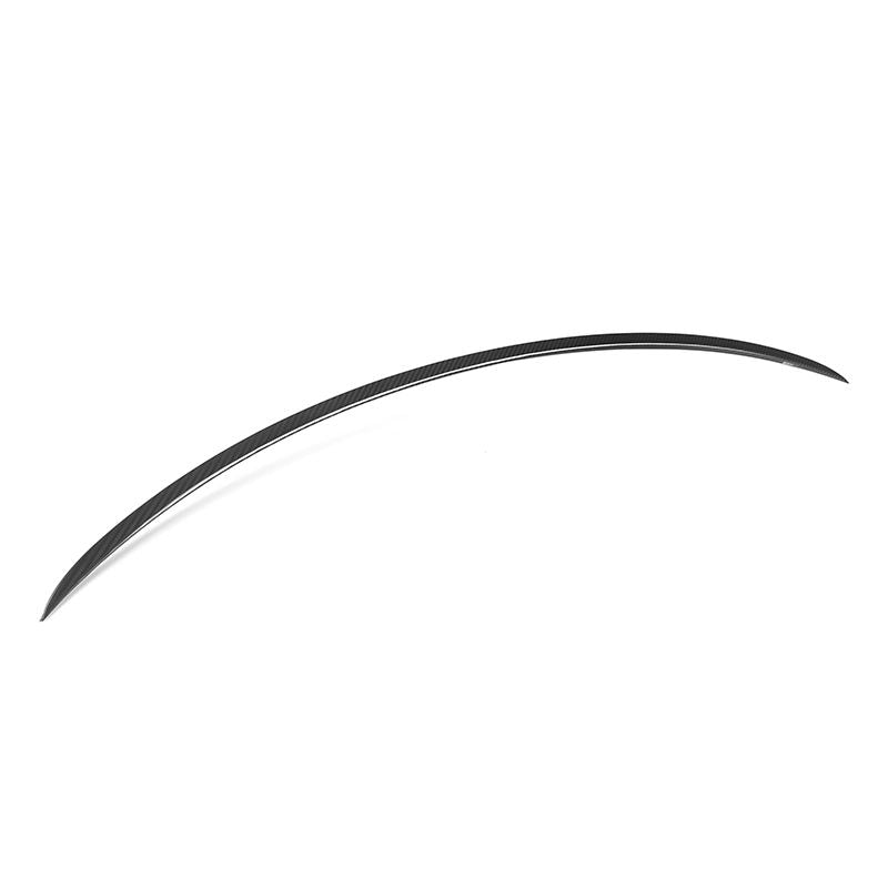 Mercedes Classe C W206 Spoiler Posteriore OE Stile in Carbonio Prepreg (2022+)
