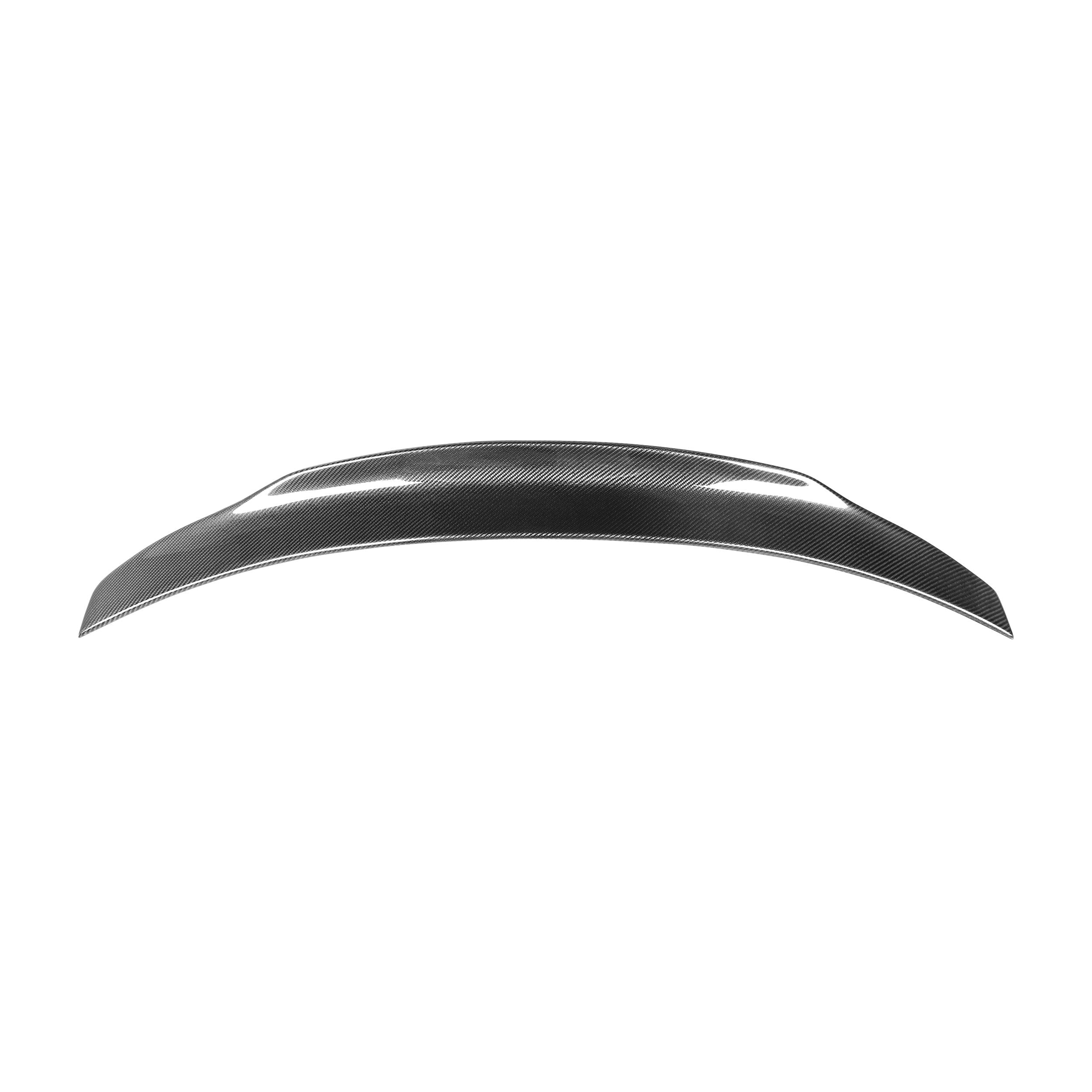 Mercedes E-Class W213 Berlina Prepreg Carbonio Stile PSM Spoiler Posteriore (2017-2023)