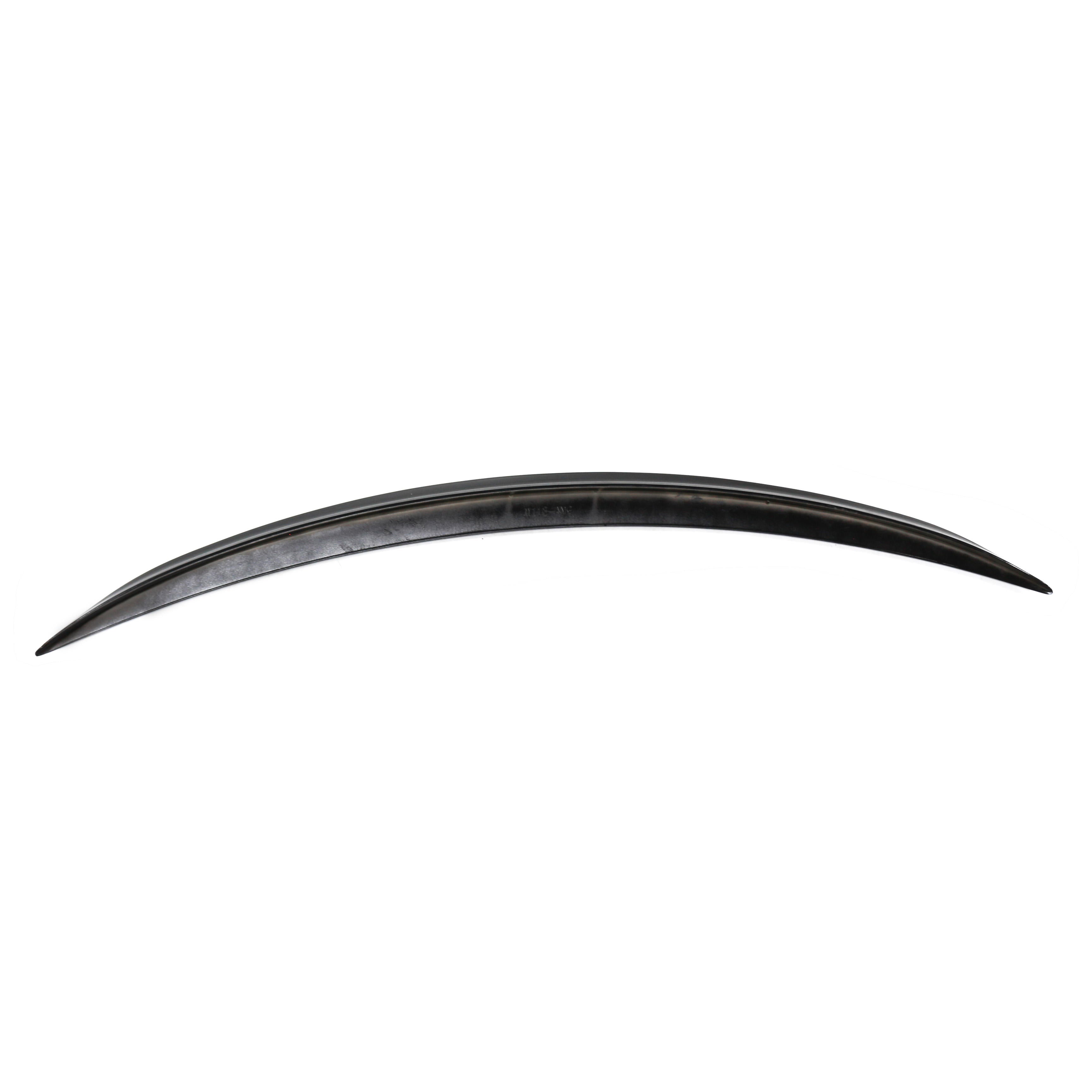 Mercedes CLA W118 Spoiler Posteriore AMG Stile Nero Lucido (2019+)