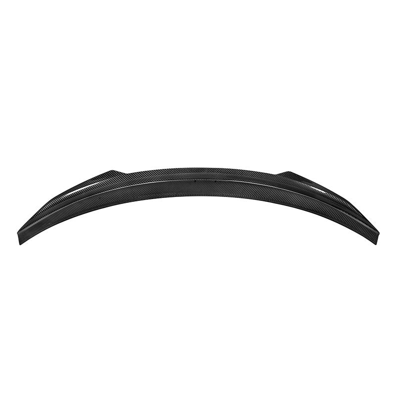 Mercedes S-Class C217/S63/S65 Spoiler Posteriore in Carbonio Prepreg Stile VS (2015-2020)