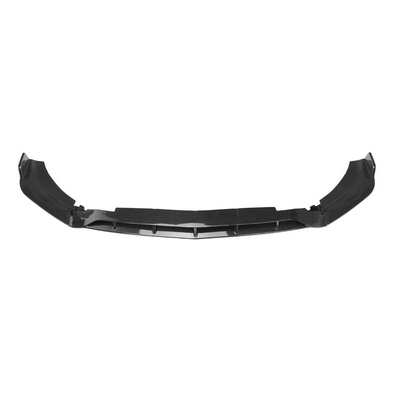 Mercedes Classe C W206 Lip Anteriore Stile AMG in Carbonio (2022+)