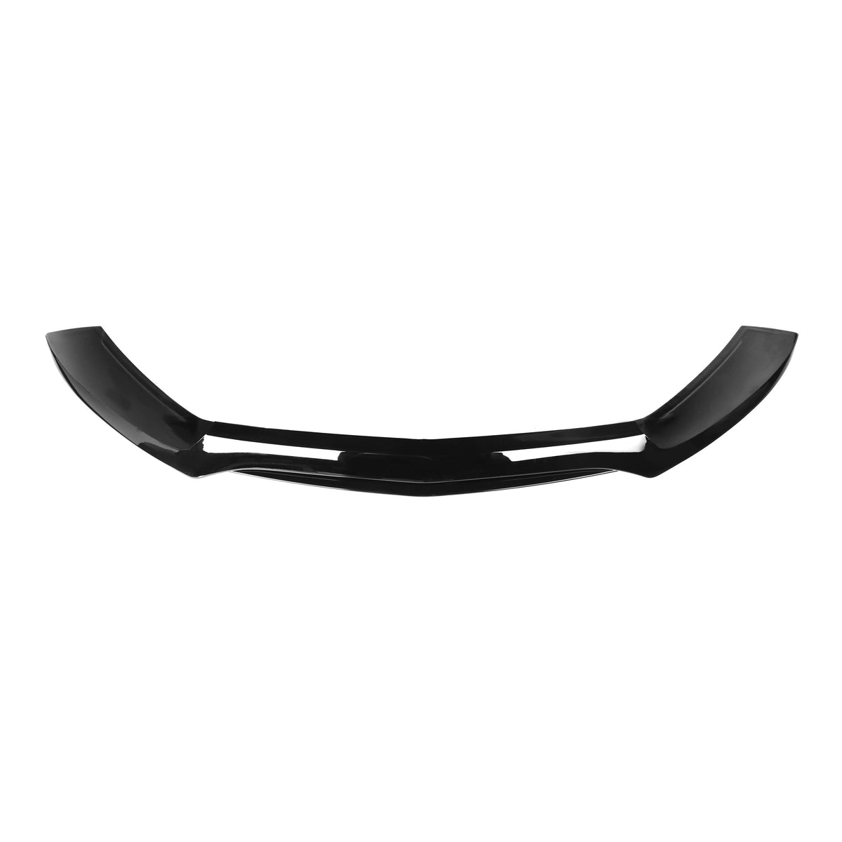Mercedes Classe C W205 Stile C43 Nero Lucido Lip Anteriore (2015-2018)