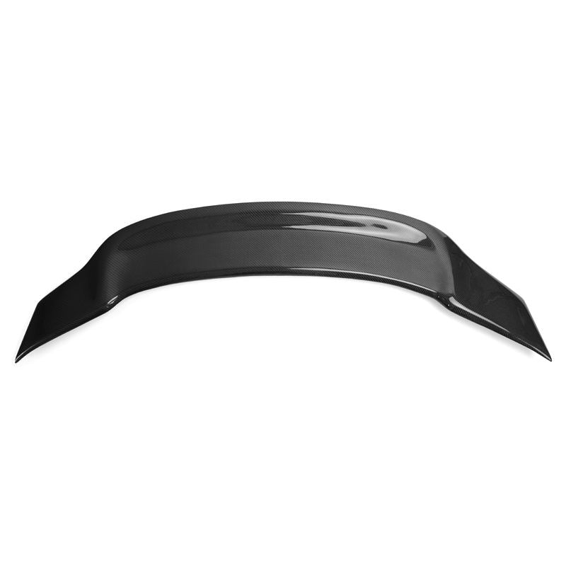 Mercedes C-Class W205 Spoiler Posteriore in Carbonio Stile R (2014-2021)