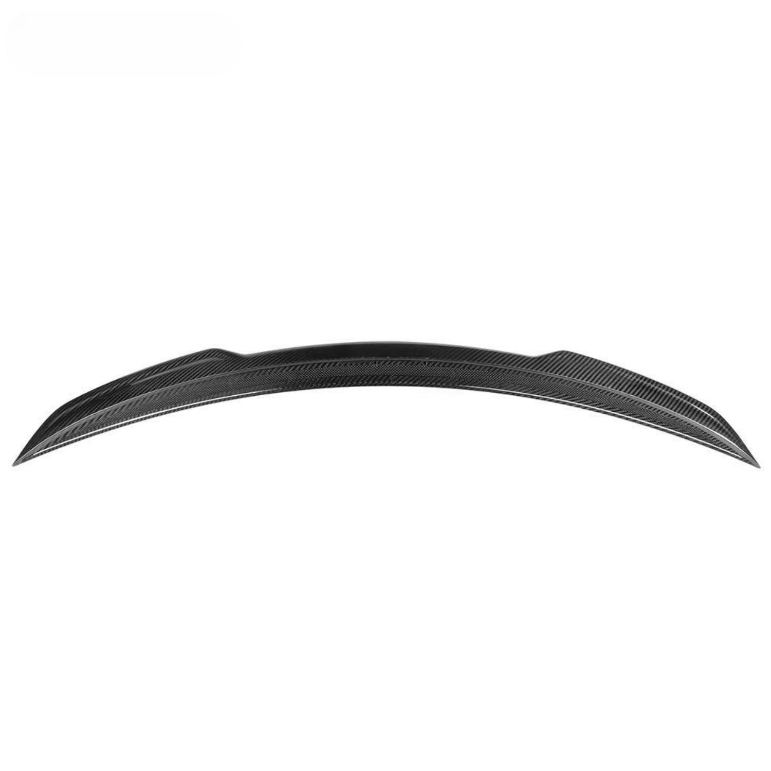 Mercedes CLA W118 Spoiler Posteriore X Stile in Carbonio Prepreg (2019+)