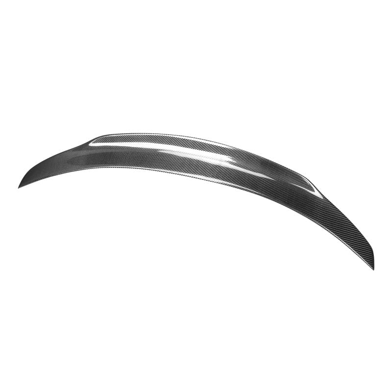 Mercedes Classe C W206 Spoiler Posteriore Stile PSM in Carbonio Prepreg (2022+)