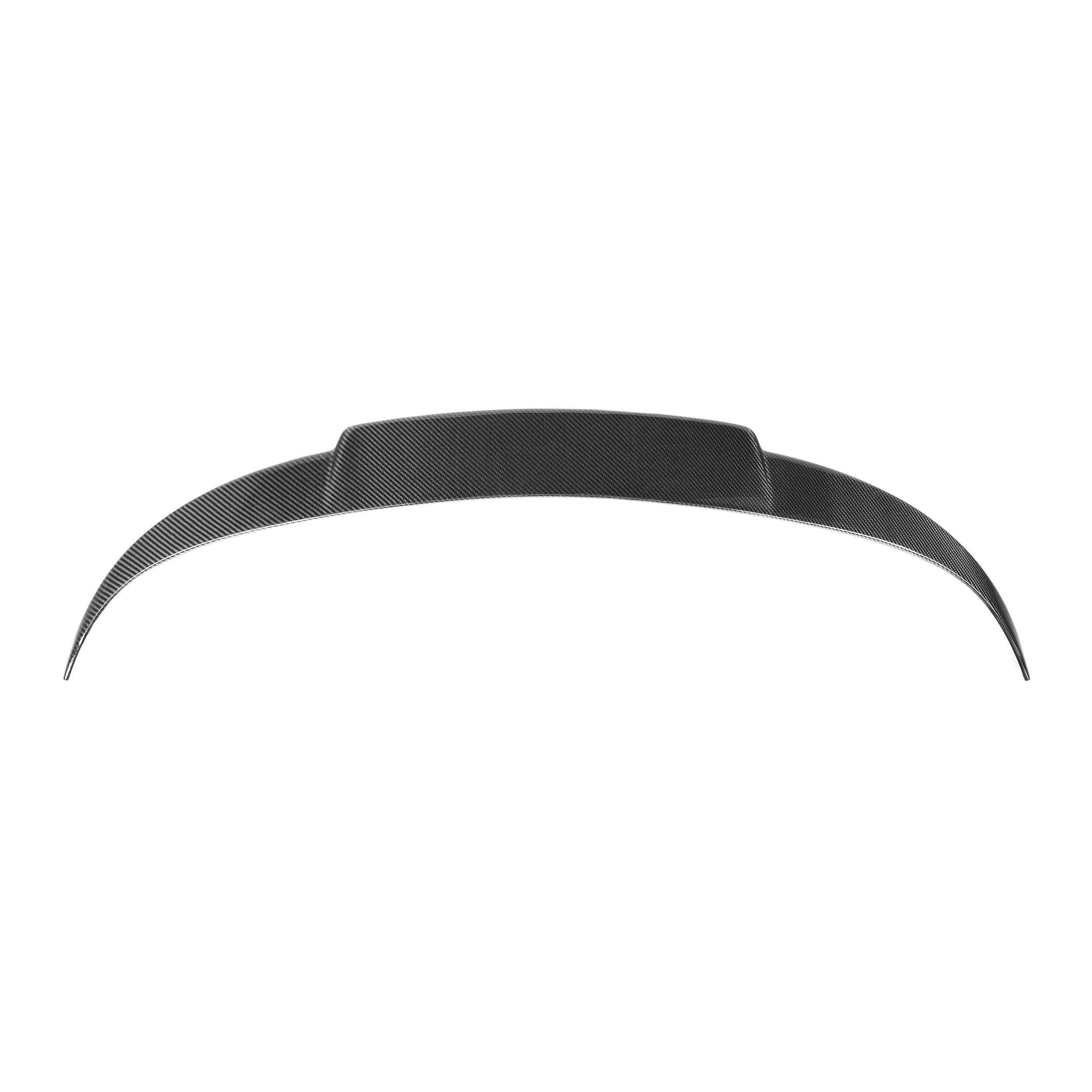 Spoiler Posteriore in Carbonio Prepreg per Mercedes GLS X167 (2019-2023)