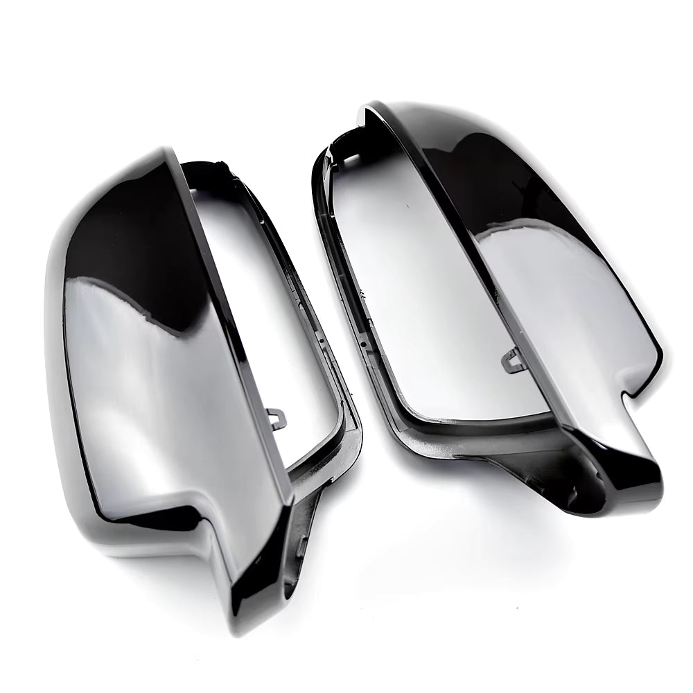 Audi A4/S4/RS4 B8.5 | A5/S5/RS5 B8.5 Calotte Specchietti Nero Lucido (2012-2016)