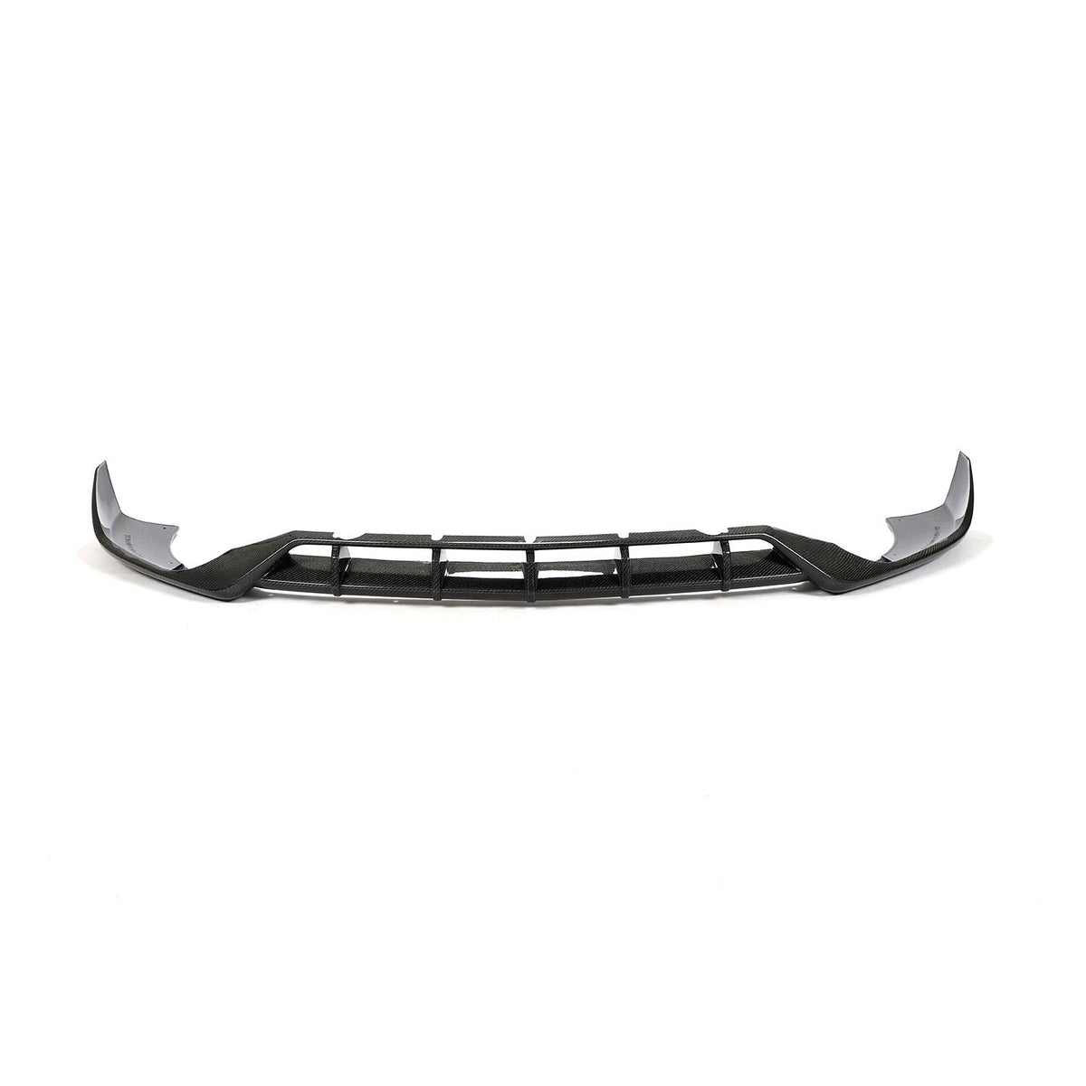 Mercedes GLA H247 Lip Anteriore in Carbonio (2020-2023)