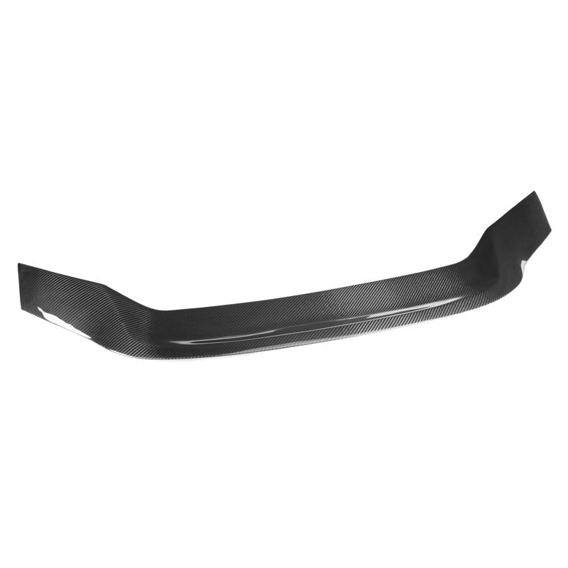 Mercedes E-Class C238 Coupé Spoiler Posteriore Stile R in Carbonio Prepreg (2017-2023)