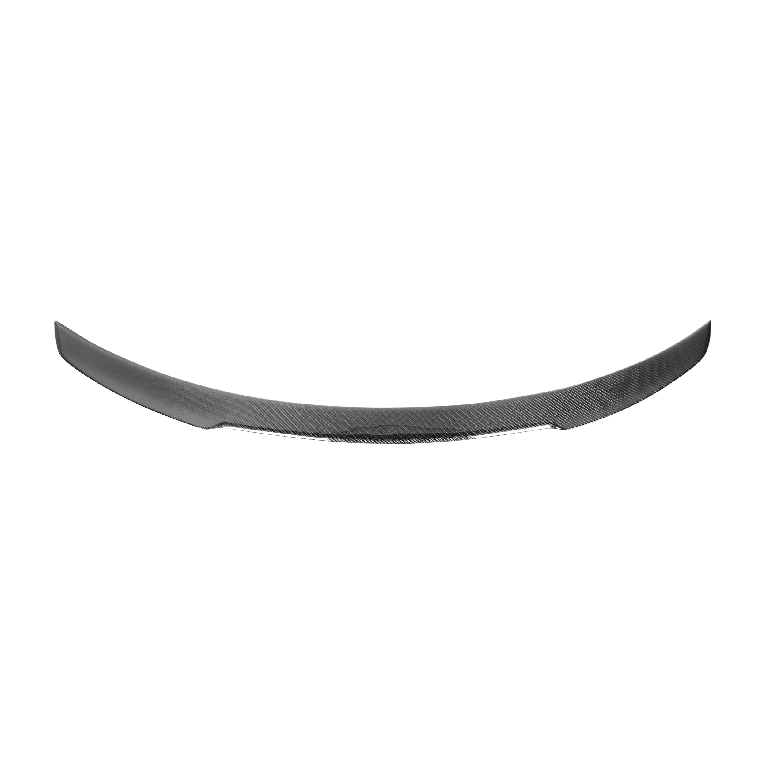 Mercedes Classe C W206 Spoiler Posteriore Stile FD in Carbonio Prepreg (2022+)