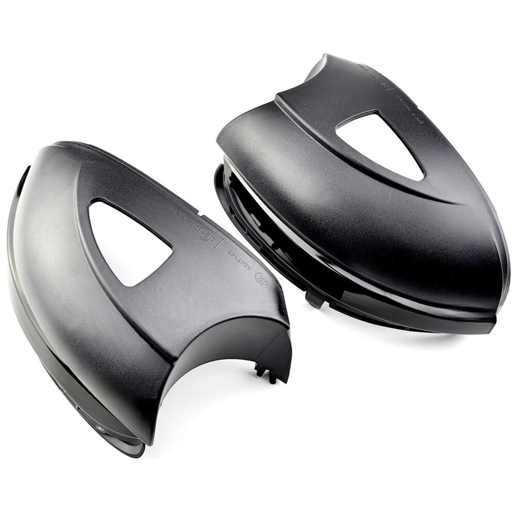 Golf MK6 Dynamic Sweeping Mirror Indicators (2008-2013) - Avoro Design