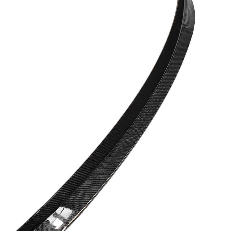 Mercedes E-Class C238 Coupé Spoiler Posteriore AMG Stile in Carbonio Prepreg (2017-2023)